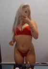 Bahçeşehir Escort Bayan Öznurla Zevkin Zirvesine Birlikte Tırman